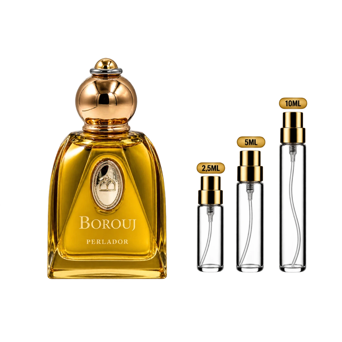 Borouj Perlador