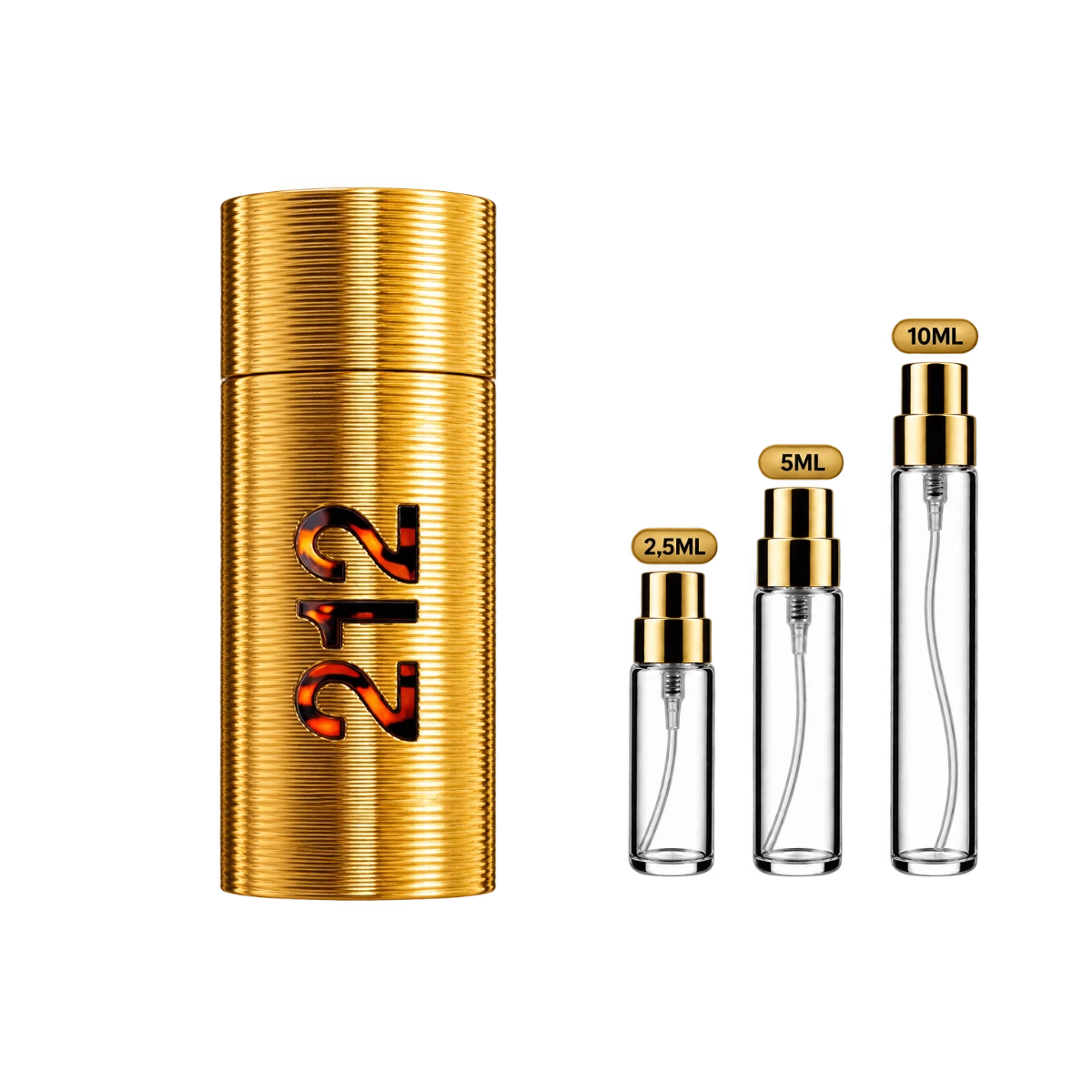 Carolina Herrera 212 Parfum