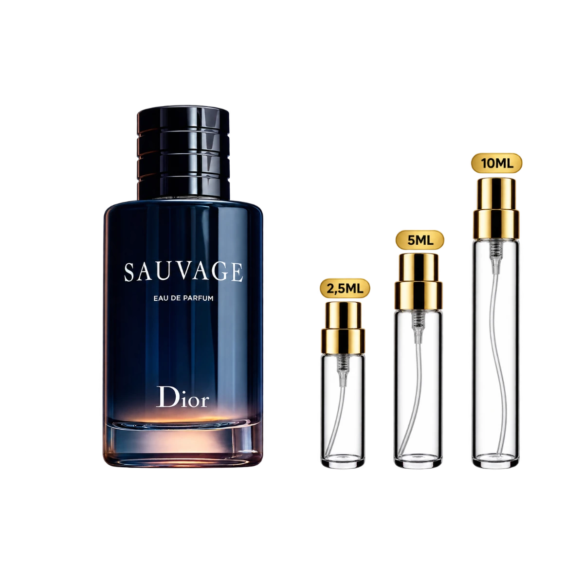 Dior Sauvage EDP