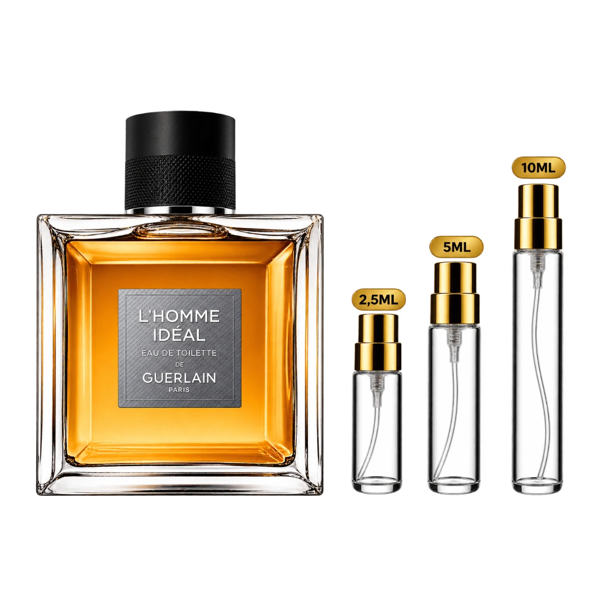 Guerlain L'Homme Ideal EDT
