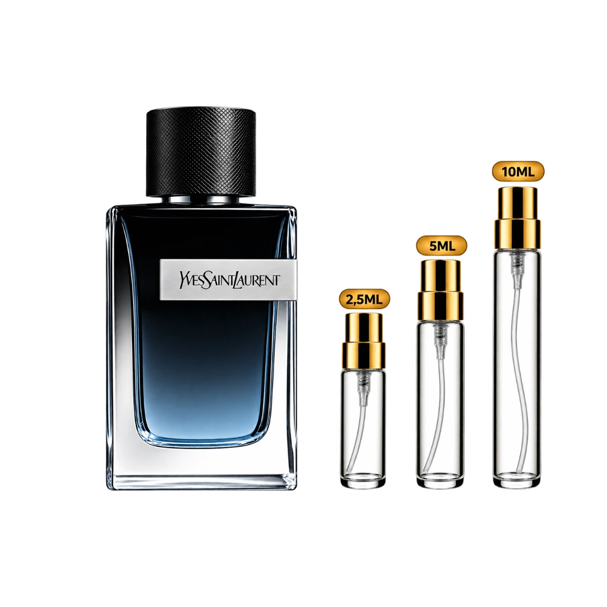 Yves Saint Laurent Y EDP